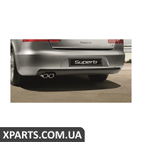 Дифузор Superb VAG FAA800002