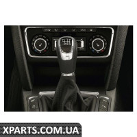 Шкіряний важіль КПП VAG FFA800002