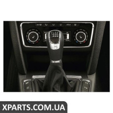 Шкіряний важіль КПП VAG FFA800002