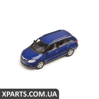 Модель автомобіля в асортименті 1:43 VAG 6051
