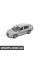 Модель автомобіля в асортименті 1:43 VAG 6051