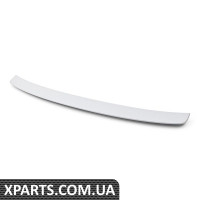 Спойлер кришки багажника VAG FAA610003