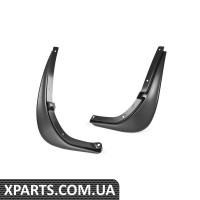 Бризковики задні Octavia A5 Style VAG KEA600001A