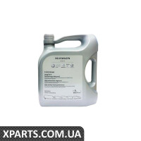 Моторна олія 5W30 G052195M4 (5л.) VAG G052195M4