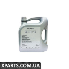 Моторна олія 5W30 G052195M4 (5л.) VAG G052195M4