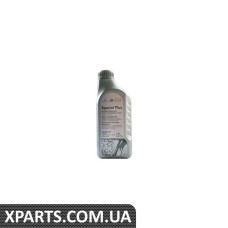 Моторна олія 5W40 G052167M2 (1л.) VAG G052167M2