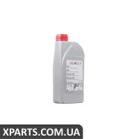 Трансмісійна олія ATF, оригінал, 1л VAG G052990A2
