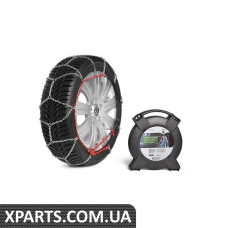 Зимние цепи Yeti / Karoq / Superb III VAG 000091387AP