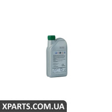 Рідина ГУР SKODA original, 1л VAG G004000M2