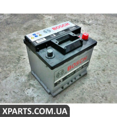 Акумулятор автомобільний Bosch S3 002, 12V, 45 Аг, 400А VAG 0092S30020