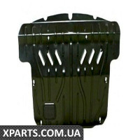 Захист двигуна New VAG SUP10