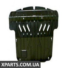 Захист двигуна New VAG SUP10