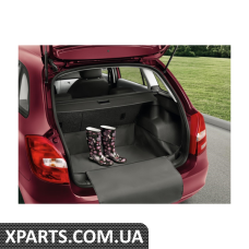 Водонепроникний килимок для багажника Fabia II Combi VAG DMK720002