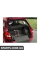Водонепроникний килимок для багажника Fabia II Combi VAG DMK720002