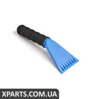 Скребок для льоду з комфортною м'якою ручкою VAG HFZ096006