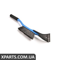 Щітка зі скребком для льоду VAG HFZ096007