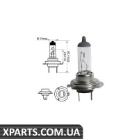 Лампа автомобільна Osram H7 VAG OSR64210