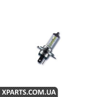Лампа автомобільна Osram H4 VAG 64193SVS