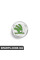 Skoda зелений VAG 51342 значок на одяг.