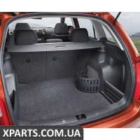 Речовий відсік-органайзер Fabia II / Fabia III / Roomster VAG 5J786749347H