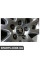 Ступовий ковпачок SKODA 2013>> VAG 5E0601151FOD