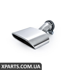 Наконечник выхлопной трубы 1,6 VAG FDC710003