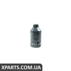 Трансмісійна олія G070726A2 для 5-МКПП (1л) VAG G070726A2