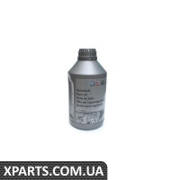 Трансмісійна олія G052512A2 для МКПП (1л) VAG G052512A2