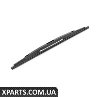 Щітка склоочисника (двірник) Octavia I Tour Liftback задня VAG 1M6955425