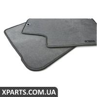 Текстильні килимки Octavia I Tour Prestige VAG DCA300002