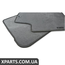 Текстильні килимки Octavia I Tour Prestige VAG DCA300002