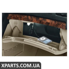 Мультимедійний модуль VAG 1Z0051592