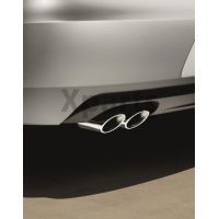 Наконечник вихлопної труби 1.6 TDI, 1.9 TDI VAG FDC620001