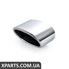 Наконечник выхлопной трубы 1,2 VAG 5L0071911