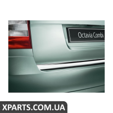 Хромований молдинг на кришку багажника A5 Combi VAG KDA629001