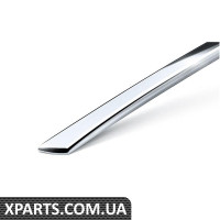 Хромований молдинг на кришку багажника Sup II VAG KDA800003