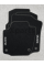 Текстильні килимки салону Rapid/Spaceback Standart VAG 5JB061404E