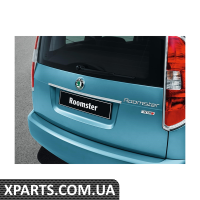 Хромований молдинг кришки багажника VAG KDA609002A