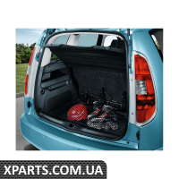 Сітка багажника Roomster горизонтальна VAG DMA770001