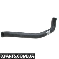 Шланг радіатора (Passat B4 VR6, нижній) VAG 3A0121051E