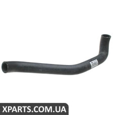 Шланг радіатора (Passat B4 VR6, нижній) VAG 3A0121051E