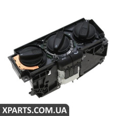 Блок керування нагрівачем (Passat B4) VAG 3A0820045A