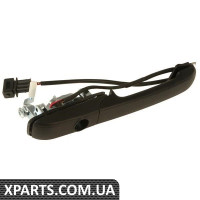 Дверна ручка (Passat B4, передній лівий) VAG 3A0837207C