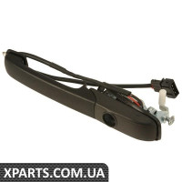 Ручка дверей (Passat B4, передній правий) VAG 3A0837208C