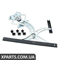 Стеклоподъемник (Passat B4, передний левый) VAG 3A0837461