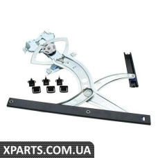 Склопідйомник (Passat B4, передній лівий) VAG 3A0837461