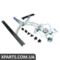 Склопідйомник (Passat B4, передній правий) VAG 3A0837462