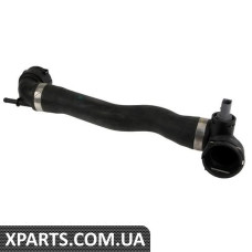 Шланг охолоджувальної рідини радіатора (Passat B5 4.0L W8, верхній) VAG 3B0122051E