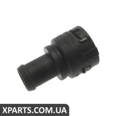 Муфта VAG 3B0122291B