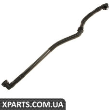 Шланг насоса вторичного воздуха (Golf Mk4 Passat B5 2.8L V6) VAG 3B0131149E